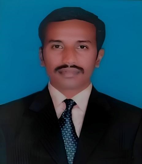 Dileep N